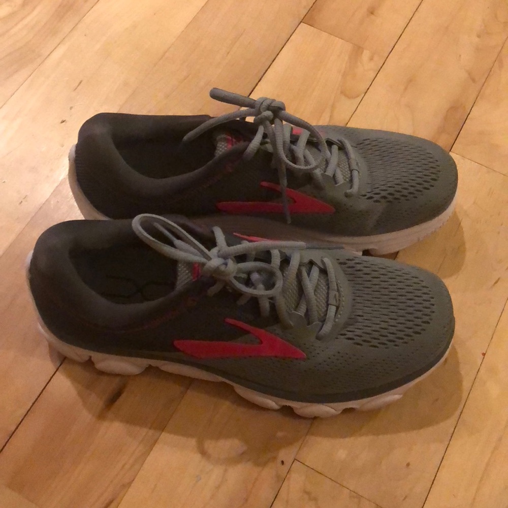 Brooks Anthem Running shoes
